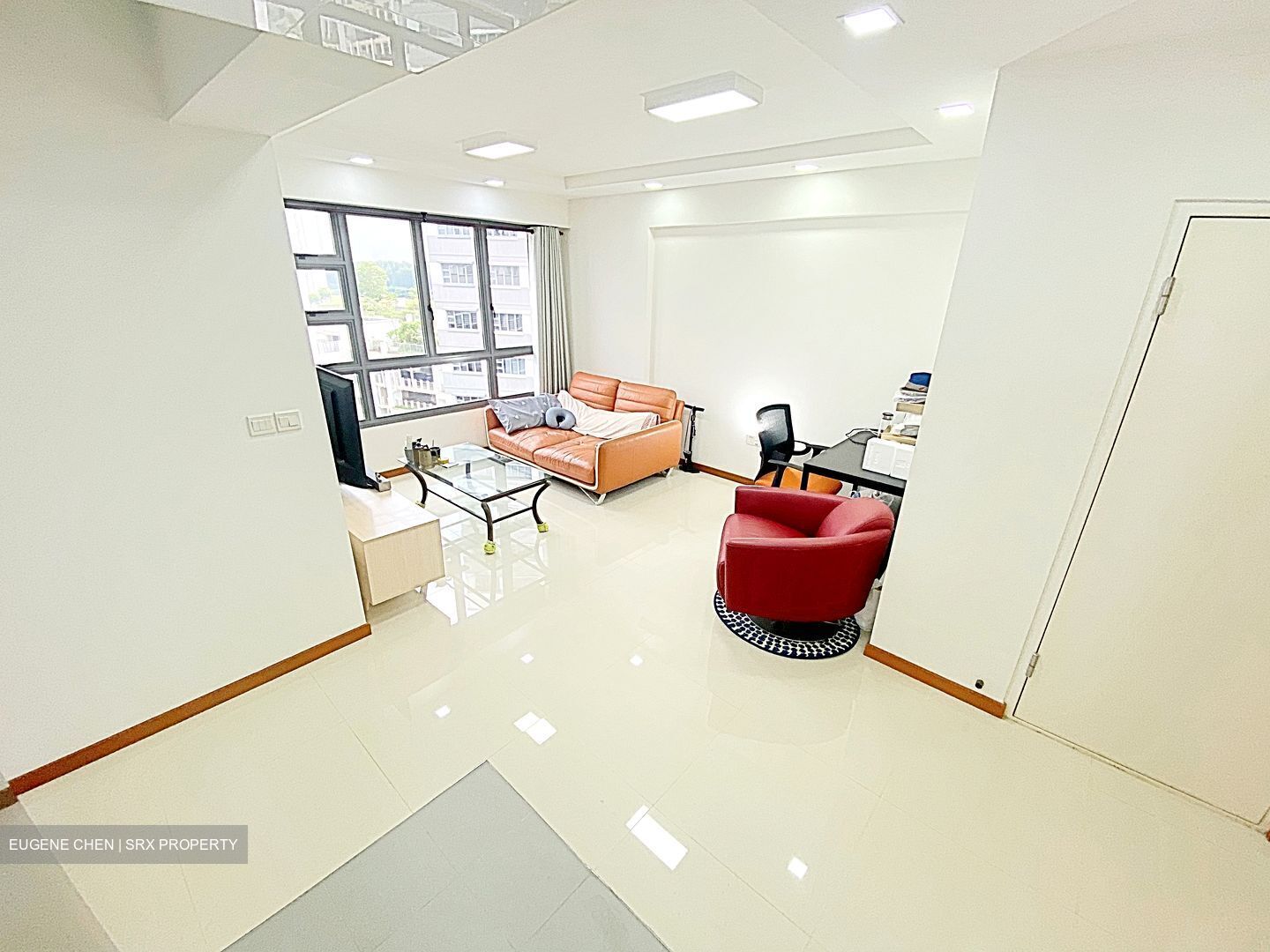 Blk 658A Waterway Sunray (Punggol), HDB 3 Rooms #574108221